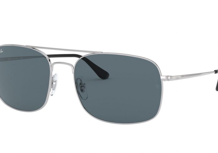Gafas de Sol Ray ban Silver