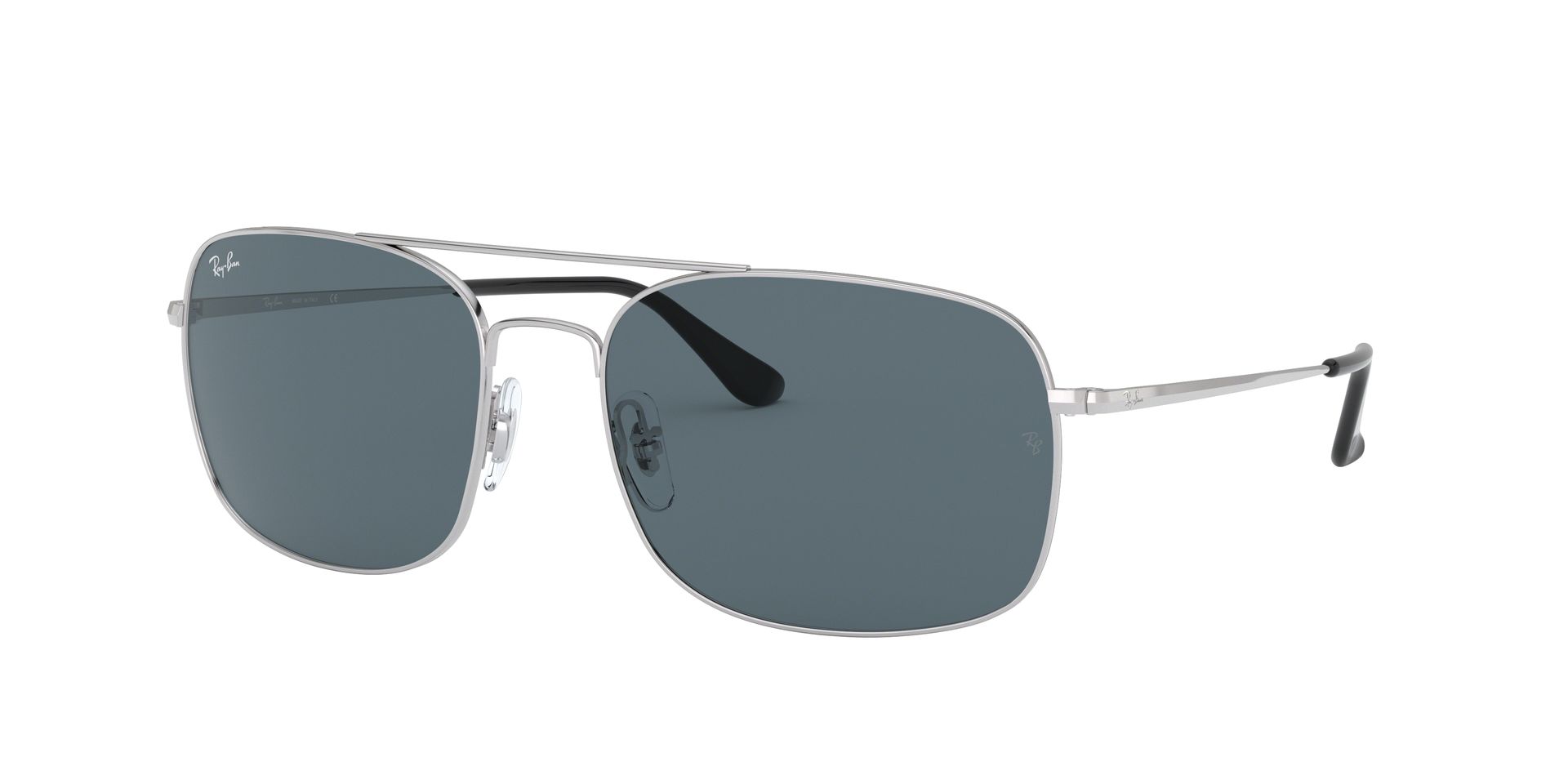 Gafas de Sol Ray ban Silver